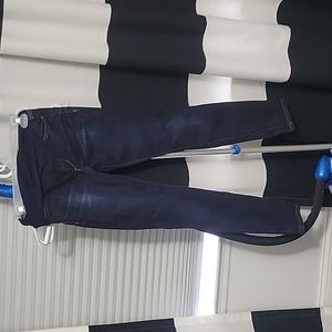 Joe's Jeans maternity petite skinny